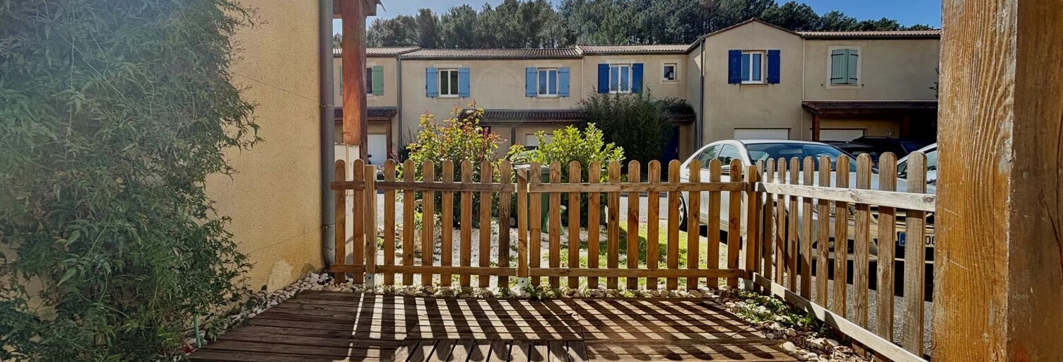 Maison 5 Pièces 115 m² à vendre à Lodève (34700)