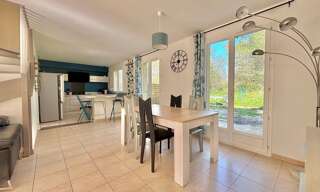 Maison 5 Pièces 115 m² à vendre à Lodève (34700)