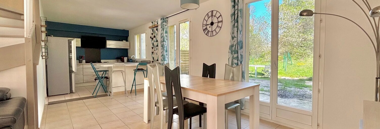 Maison 5 Pièces 115 m² à vendre à Lodève (34700)