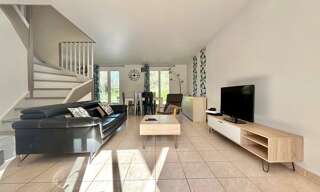 Maison 5 Pièces 115 m² à vendre à Lodève (34700)