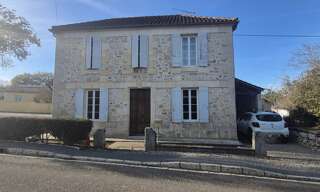 Maison 4 Pièces 92 m² à vendre à Nomdieu (47600)