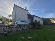 EXCLUSIVITÉ – MAISON DE VILLAGE À NOMDIEU — photo 3