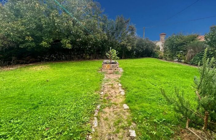 EXCLUSIVITÉ – MAISON DE VILLAGE À NOMDIEU — photo 4