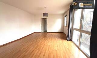 Appartement 2 Pièces 45 m² à vendre à Rennes (35000)