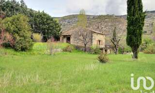 Maison 4 Pièces 121 m² à vendre à Reilhanette (26570)