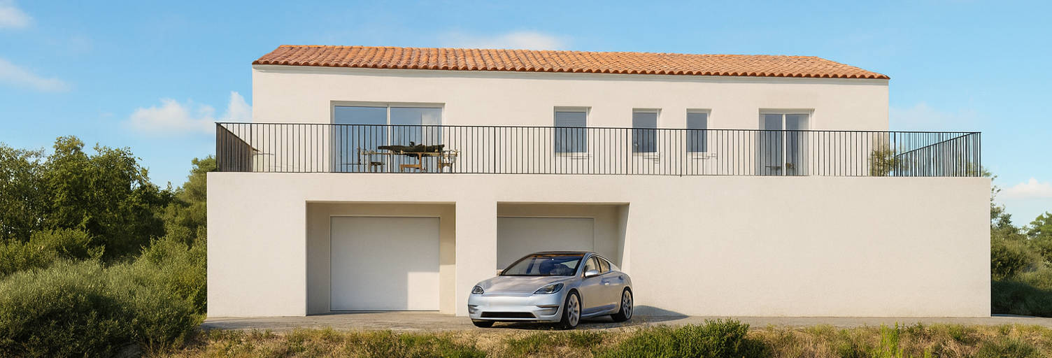 Terrain  1792 m² à vendre à Quintillan (11360)