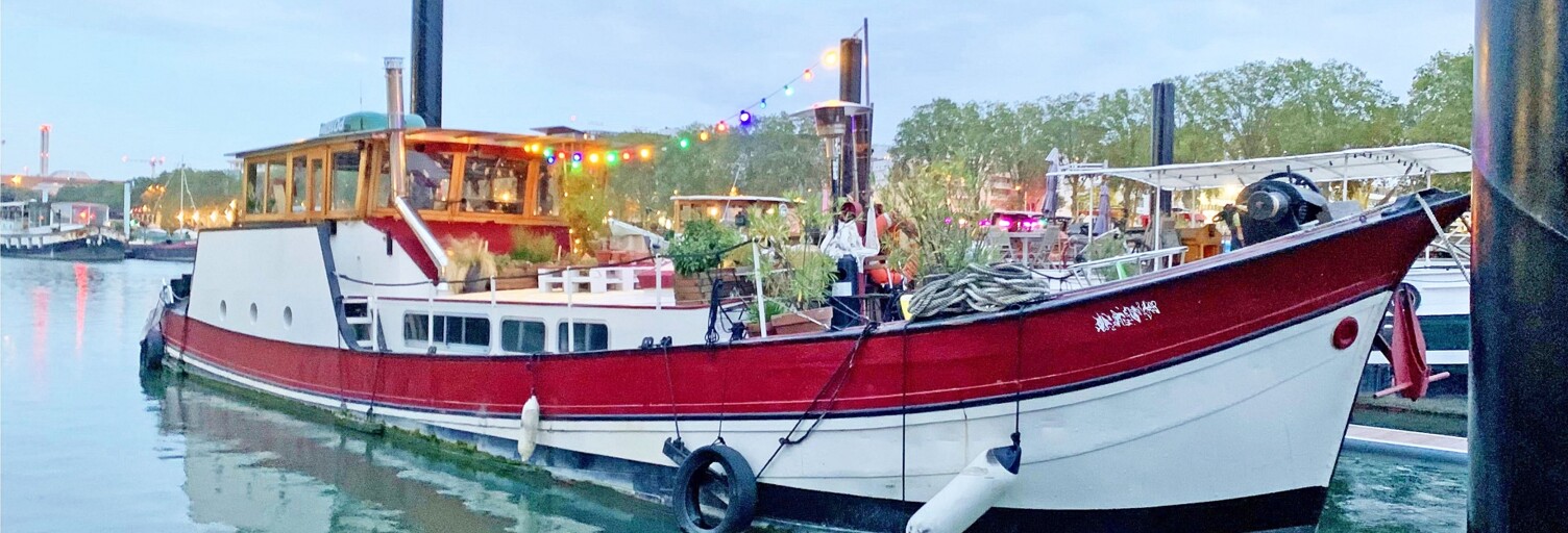 Maison 4 Pièces 80 m² à vendre à Asnières-sur-Seine (92600)