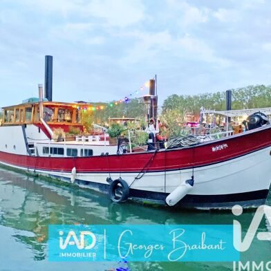 Maison 4 pièces 345000 €