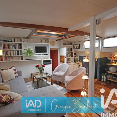 Maison 4 pièces 345000 €