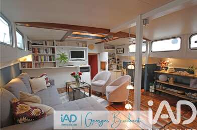 Maison 4 pièces 345000 €