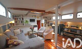 Maison 4 Pièces 80 m² à vendre à Asnières-sur-Seine (92600)