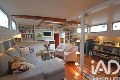 Maison 4 pièces 345000 €