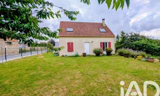 Maison 6 Pièces 101 m² à vendre à Bacqueville (27440)