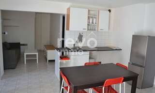 Appartement 2 Pièces 42 m² à vendre à Mauves-sur-Loire (44470)