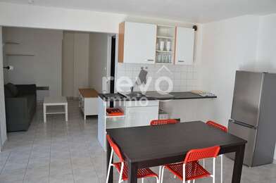 Appartement 2 pièces 135000 €