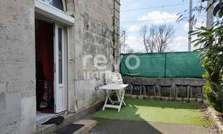 Appartement 2 Pièces 42 m² à vendre à Mauves-sur-Loire (44470)