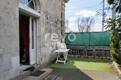 Appartement 2 pièces 135000 €