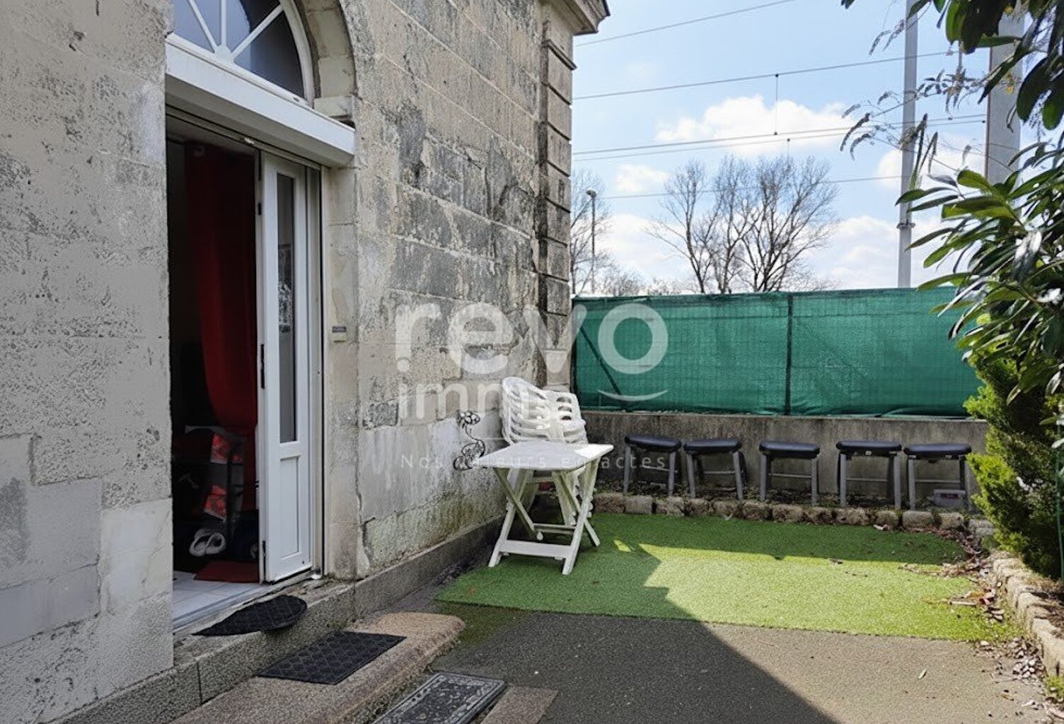 Appartement — photo 1