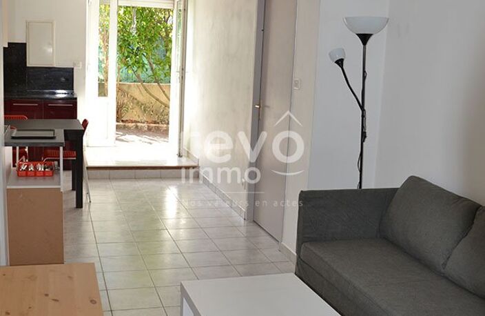 Appartement — photo 2
