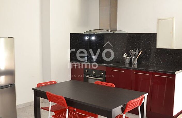 Appartement — photo 3