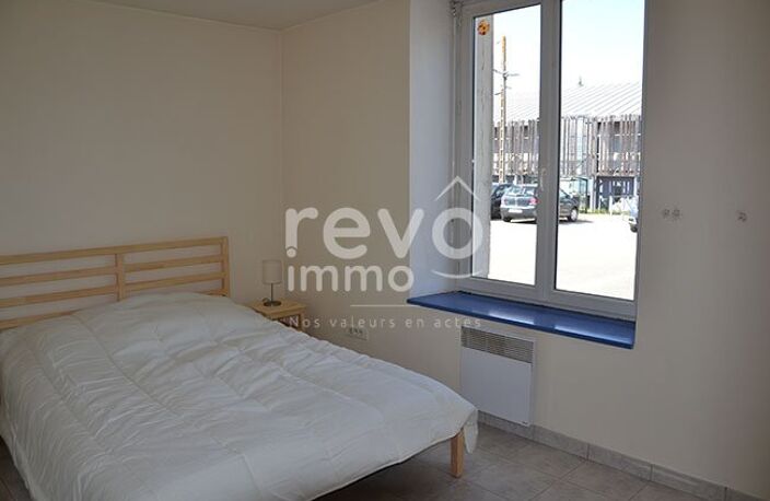 Appartement — photo 4