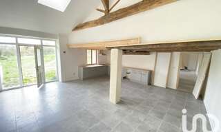 Maison 6 Pièces 250 m² à vendre à Ronsenac (16320)