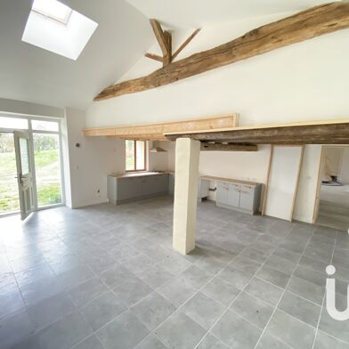 Maison 6 pièces 328600 €