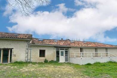 Maison 6 pièces 295000 €