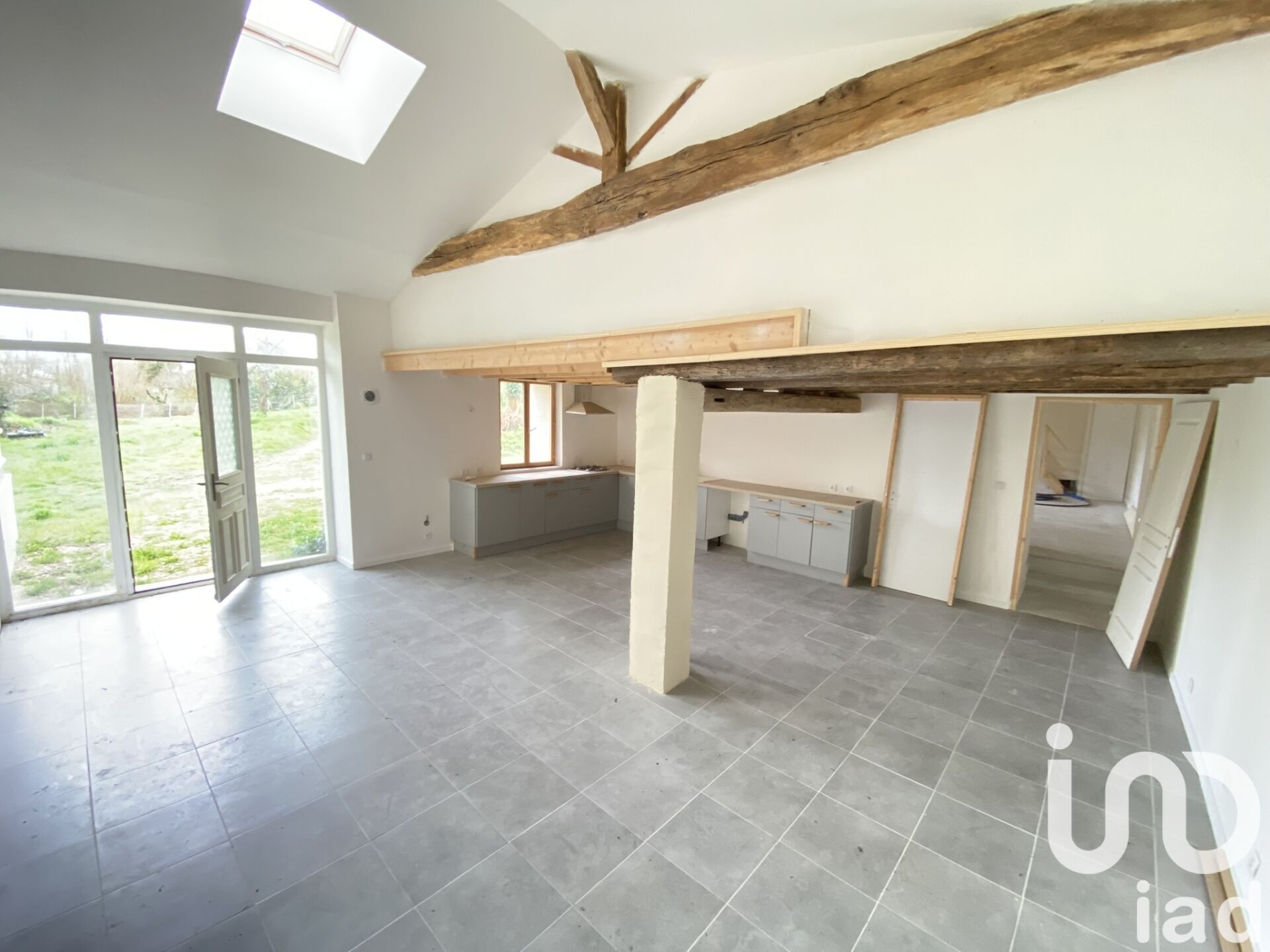 Vente Maison/villa 6 pièces - Photo 2