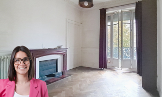 Appartement 3 Pièces 76 m² à vendre à Grenoble (38000)