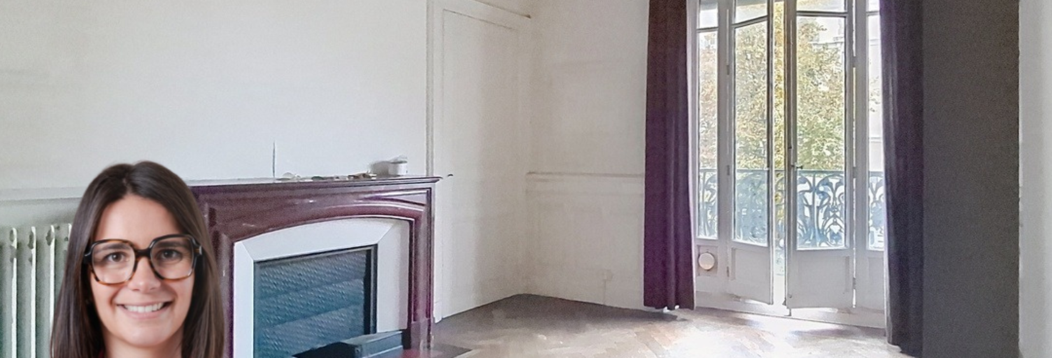 Appartement 3 Pièces 76 m² à vendre à Grenoble (38000)