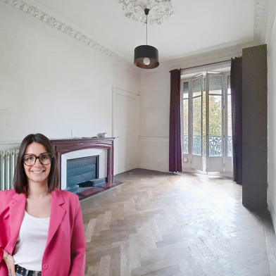 Appartement 3 pièces 280000 €