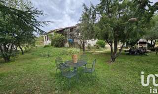 Maison 5 Pièces 123 m² à vendre à Saint-Michel-d'Euzet (30200)