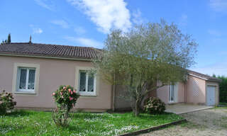 Maison 4 Pièces 99 m² à louer à Beaupuy (47200)