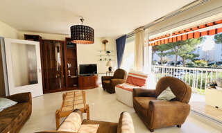 Appartement 3 Pièces 68 m² à vendre à La Grande-Motte (34280)