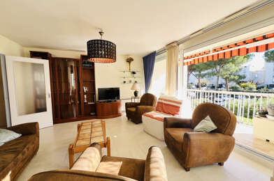 Appartement 3 pièces 330000 €