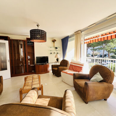 Appartement 3 pièces 330000 €