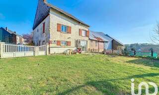 Maison 6 Pièces 171 m² à vendre à Wasigny (08270)