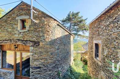 Maison 6 pièces 139000 €