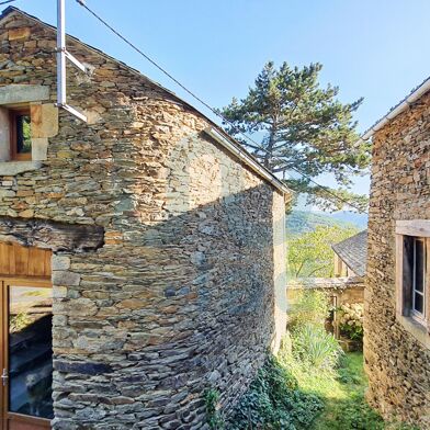 Maison 6 pièces 139000 €