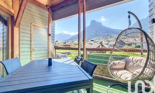 Appartement 7 Pièces 124 m² à vendre à Doussard (74210)