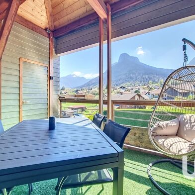 Appartement 7 pièces 550000 €