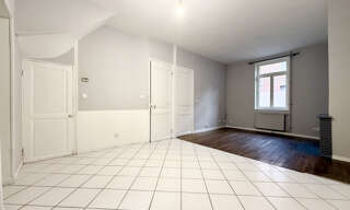 Maison 4 Pièces 91 m² à vendre à Longueau (80330)