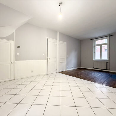 Maison 4 pièces 189900 €