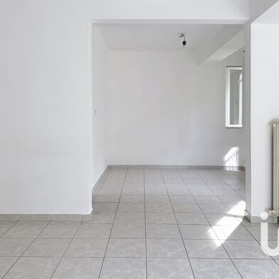 Appartement 2 pièces 88000 €