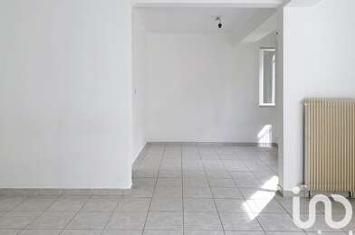 Appartement 2 pièces 88000 €