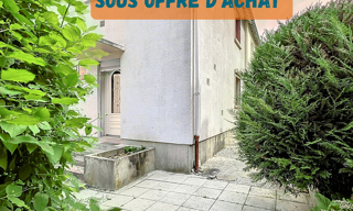 Maison 4 Pièces 75 m² à vendre à Épernay (51200)