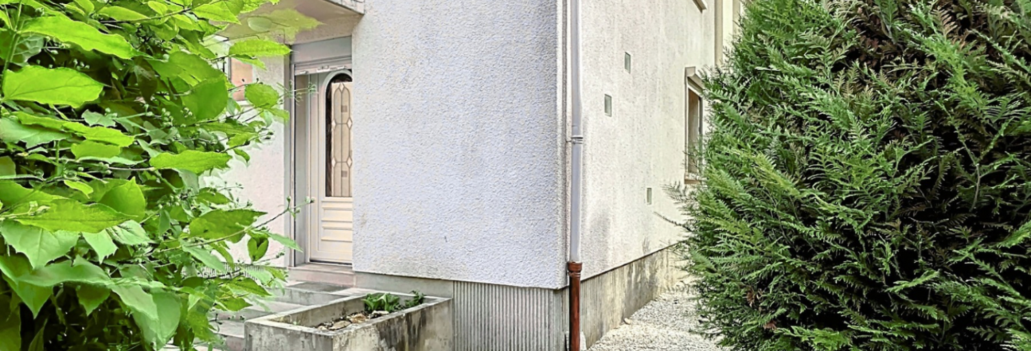 Maison 4 Pièces 75 m² à vendre à Épernay (51200)