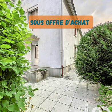 Maison 4 pièces 138000 €