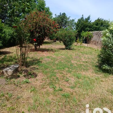 Maison 7 pièces 185000 €